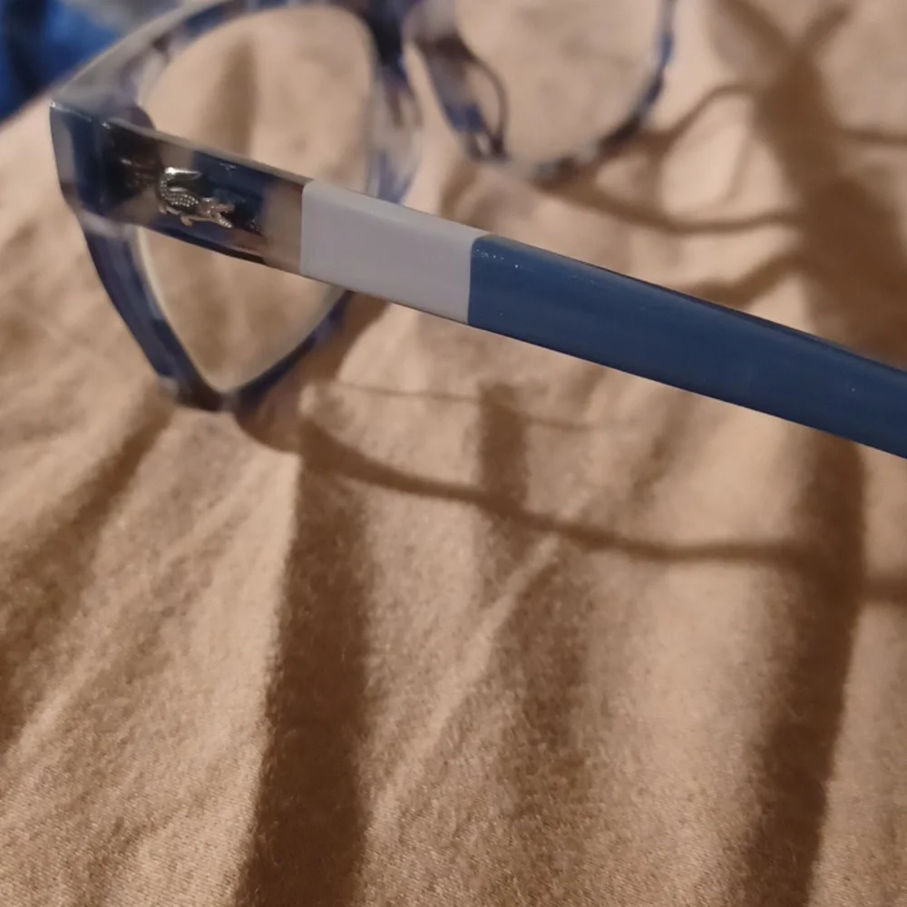 Lacoste glasses